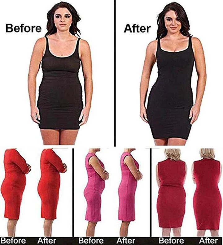 MONZOONA™ BUTT & BELLY SHAPEWEAR-HOT – VLC KART